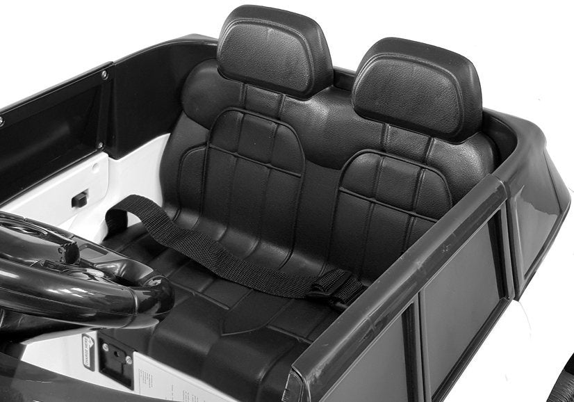 Auto Elettrica per Bambini HL1638 12V con Telecomando