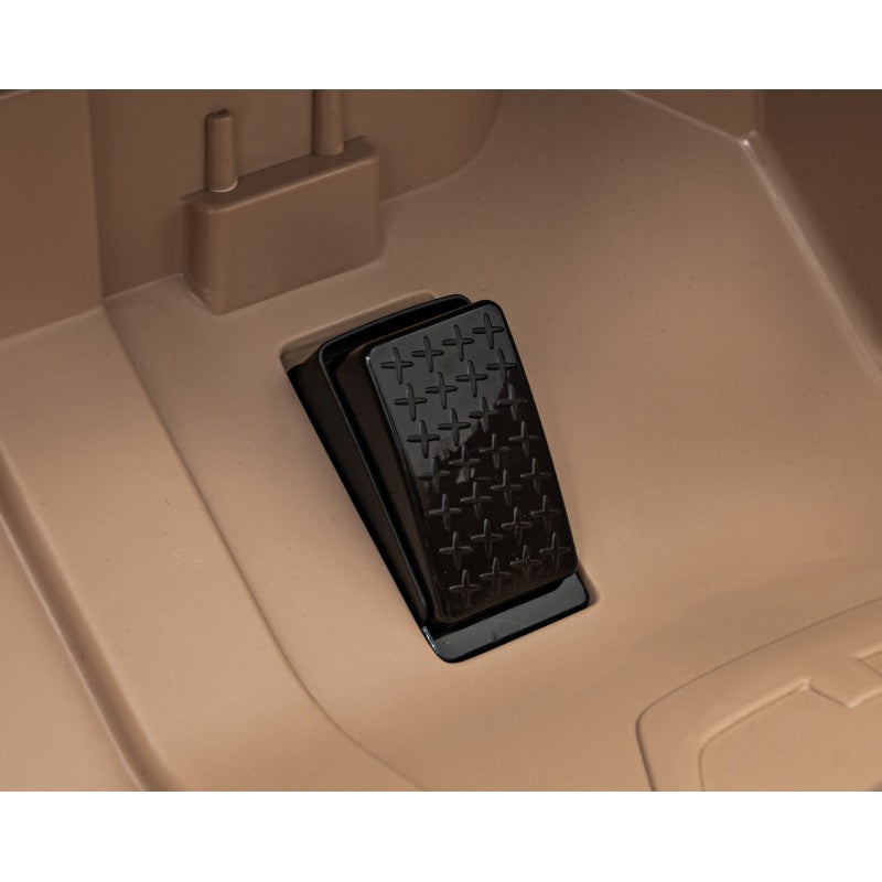 Auto Elettrica per Bambini BMW i4 12V con Telecomando Oro
