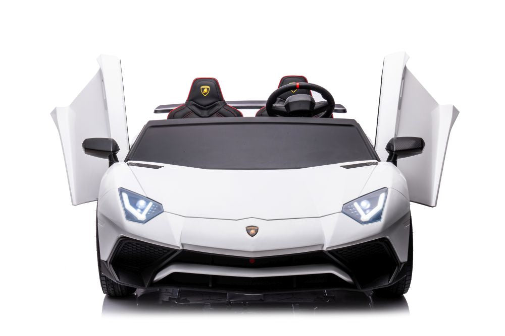 Auto Elettrica per Bambini Lamborghini XXL A8803 24V con Telecomando