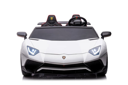 Auto Elettrica per Bambini Lamborghini XXL A8803 24V con Telecomando