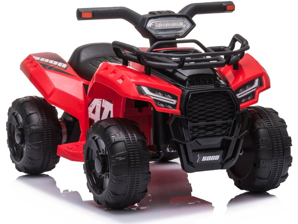 Quad Elettrico per Bambini JS320 12V 4x4