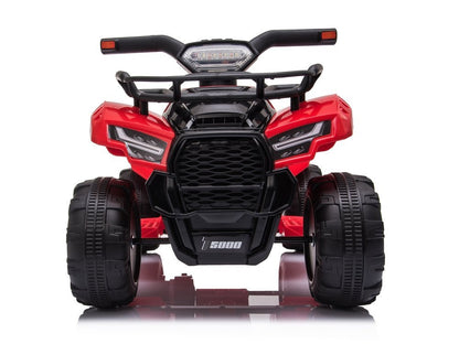 Quad Elettrico per Bambini JS320 12V 4x4