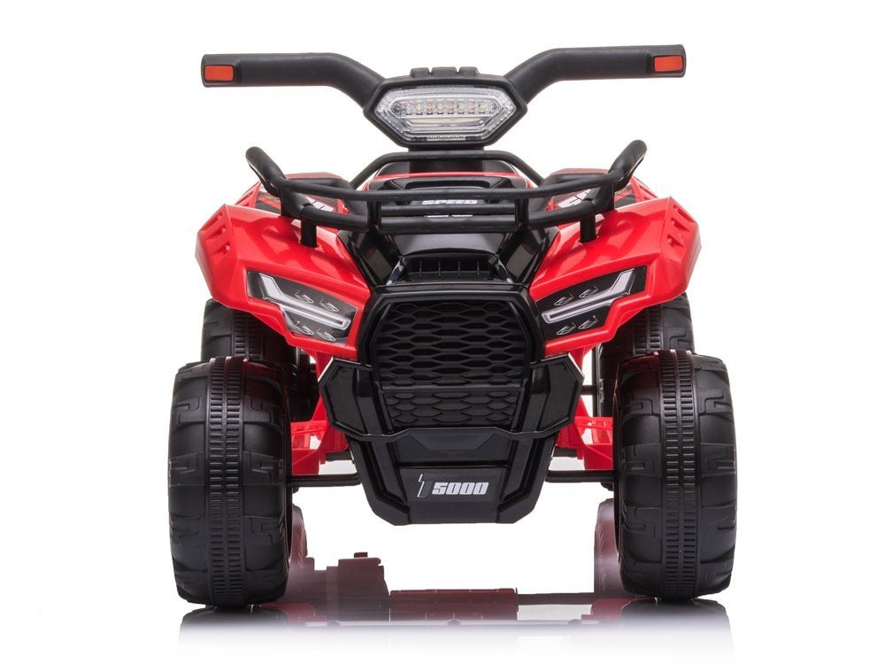 Quad Elettrico per Bambini JS320 12V 4x4
