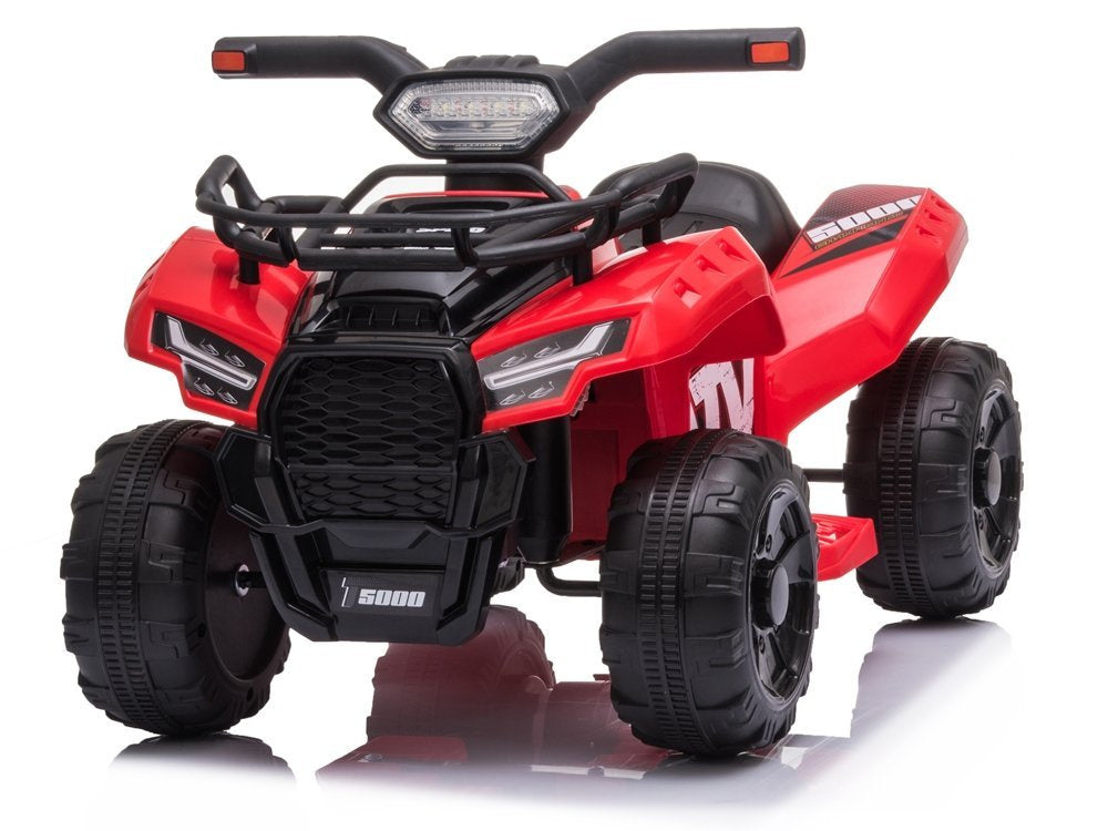 Quad Elettrico per Bambini JS320 12V 4x4