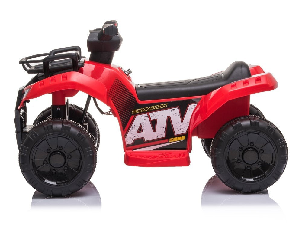 Quad Elettrico per Bambini JS320 12V 4x4