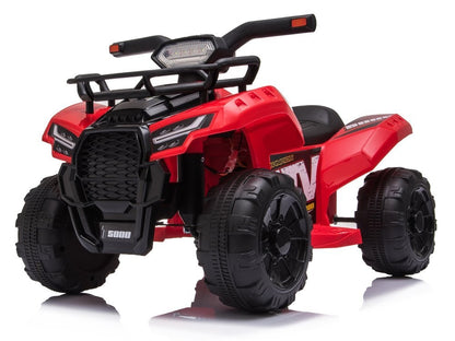 Quad Elettrico per Bambini JS320 12V 4x4
