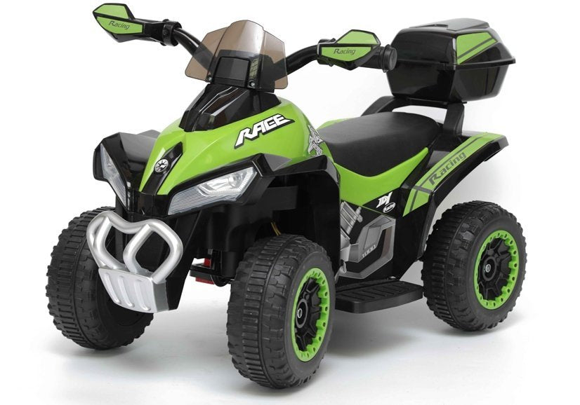 Quad Elettrico per Bambini GTS1188 con Retromarcia
