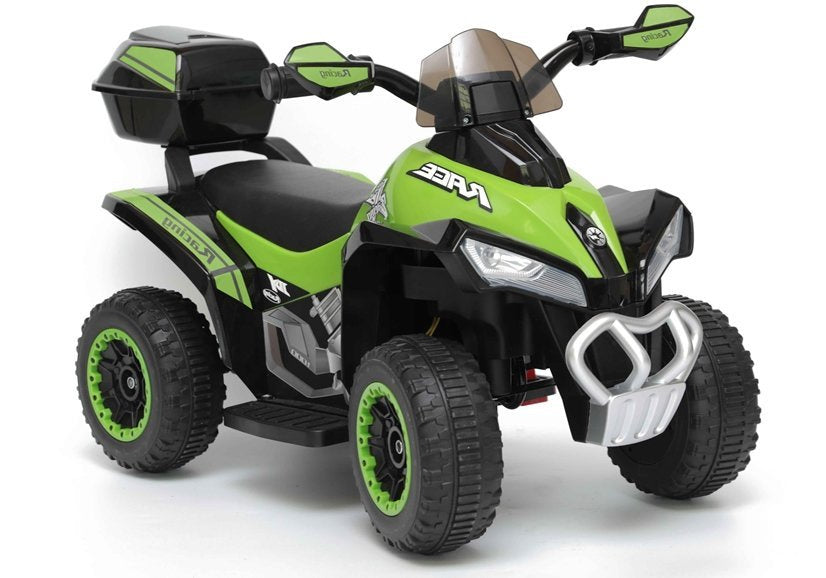 Quad Elettrico per Bambini GTS1188 con Retromarcia