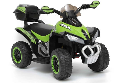 Quad Elettrico per Bambini GTS1188 con Retromarcia