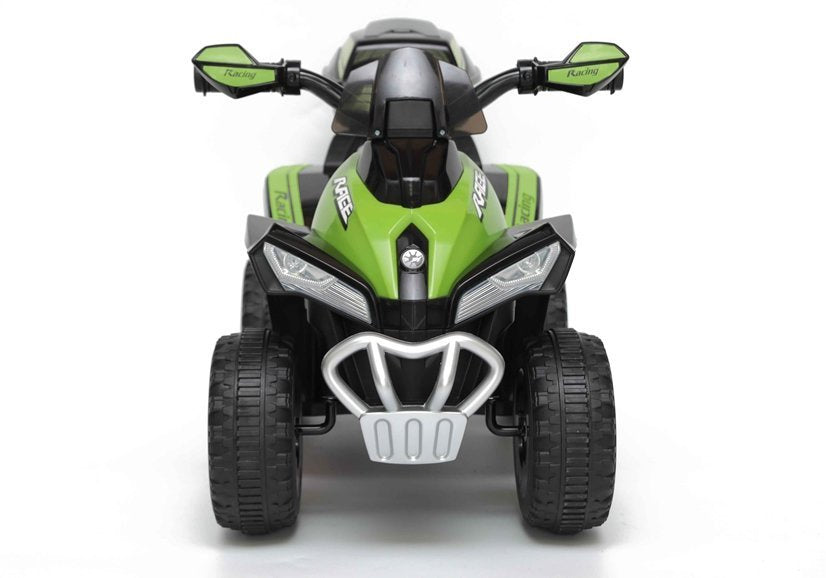 Quad Elettrico per Bambini GTS1188 con Retromarcia