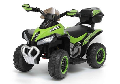 Quad Elettrico per Bambini GTS1188 con Retromarcia