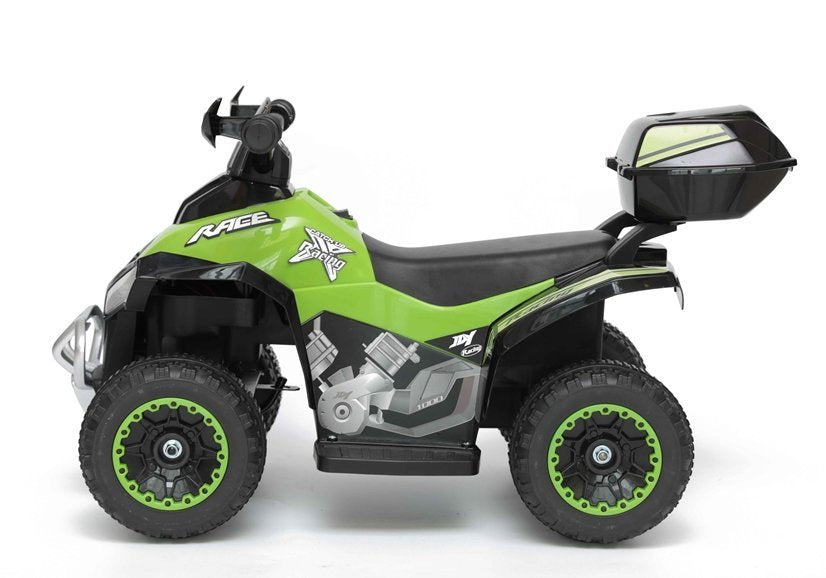 Quad Elettrico per Bambini GTS1188 con Retromarcia