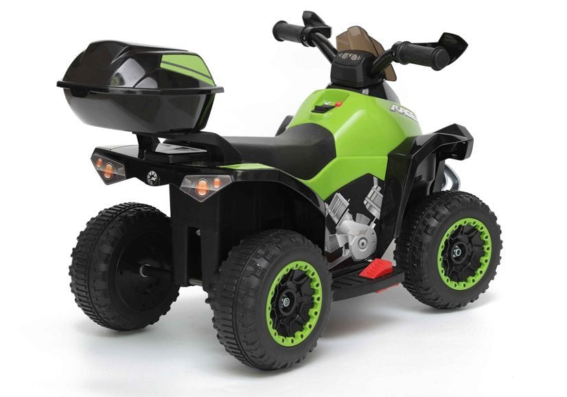 Quad Elettrico per Bambini GTS1188 con Retromarcia