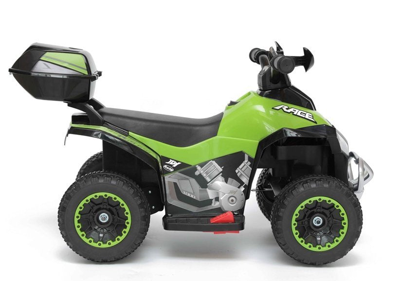 Quad Elettrico per Bambini GTS1188 con Retromarcia