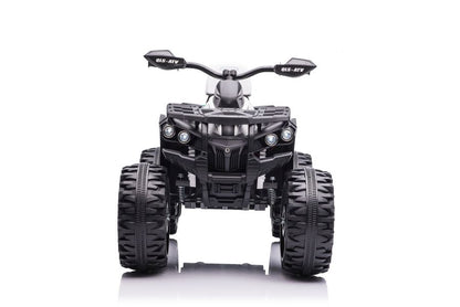 Quad Elettrico per Bambini QLS-3288 12V con Telecomando