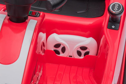 Auto Elettrica per Bambini GTS1166 12V con Telecomando