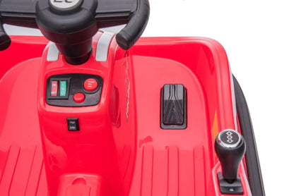 Auto Elettrica per Bambini GTS1166 12V con Telecomando