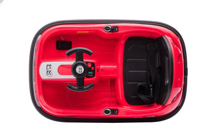 Auto Elettrica per Bambini GTS1166 12V con Telecomando