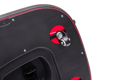 Auto Elettrica per Bambini GTS1166 12V con Telecomando