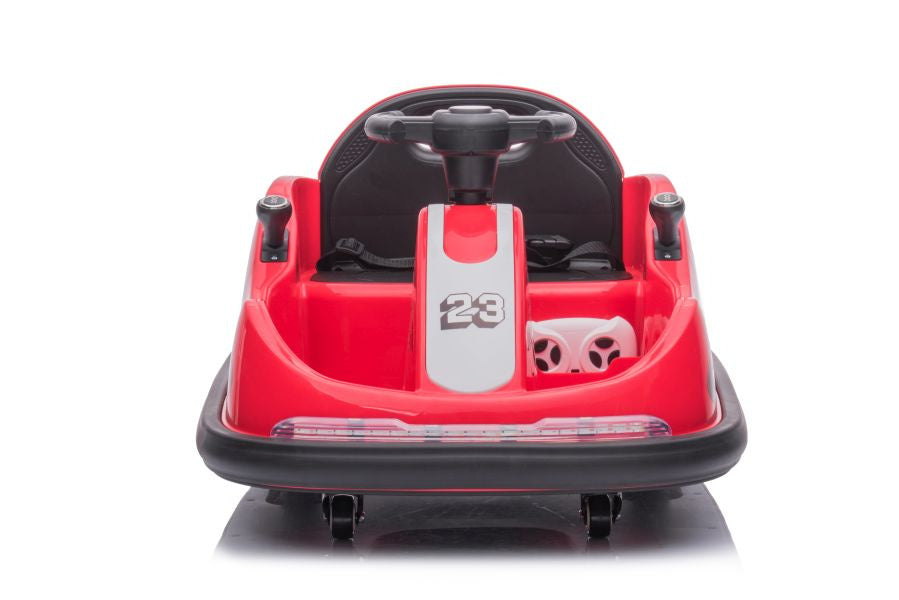 Auto Elettrica per Bambini GTS1166 12V con Telecomando