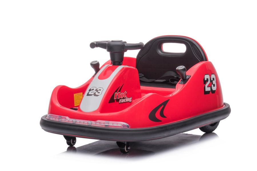 Auto Elettrica per Bambini GTS1166 12V con Telecomando