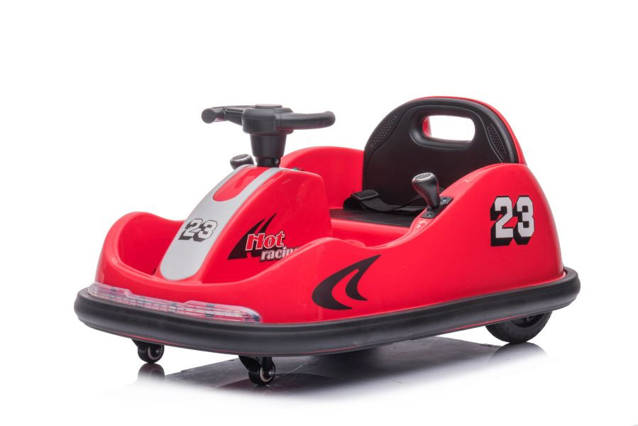 Auto Elettrica per Bambini GTS1166 12V con Telecomando