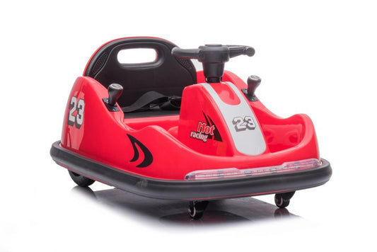 Auto Elettrica per Bambini GTS1166 12V con Telecomando