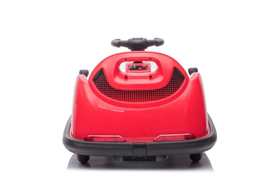Auto Elettrica per Bambini GTS1166 12V con Telecomando
