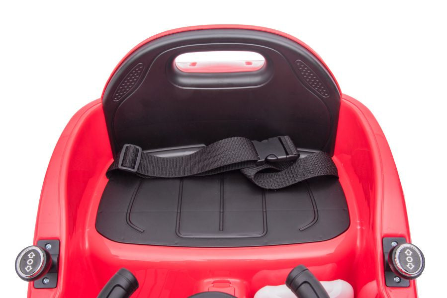 Auto Elettrica per Bambini GTS1166 12V con Telecomando