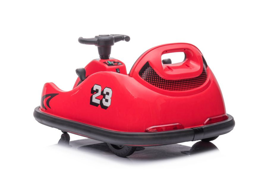 Auto Elettrica per Bambini GTS1166 12V con Telecomando