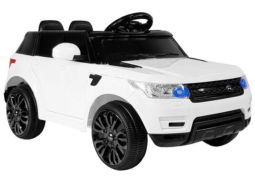 Auto Elettrica per Bambini HL1638 12V con Telecomando