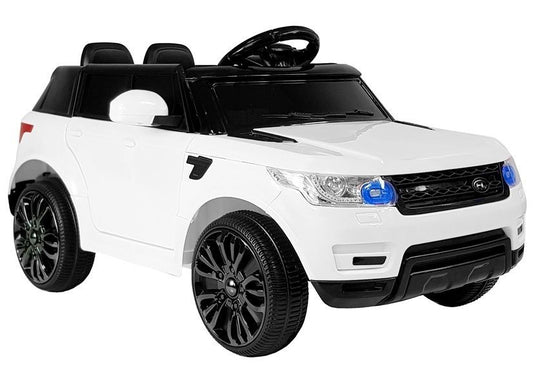 Auto Elettrica per Bambini HL1638 12V con Telecomando