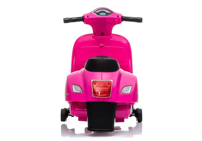 Scooter Elettrico per Bambini Stile Vespa GTS 300 Mini