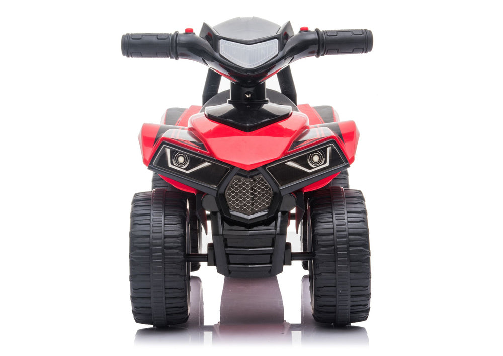 Quad Elettrico per Bambini 6V con Suoni e Luci