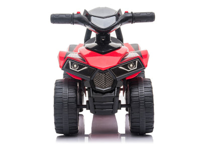 Quad Elettrico per Bambini 6V con Suoni e Luci