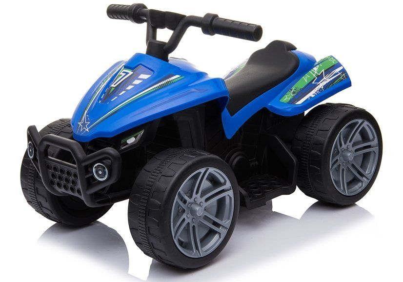 Quad Elettrico per Bambini TR1805 con Retromarcia