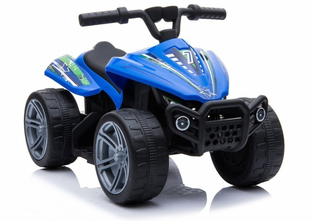 Quad Elettrico per Bambini TR1805 con Retromarcia