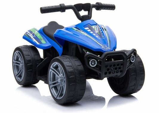 Quad Elettrico per Bambini TR1805 con Retromarcia