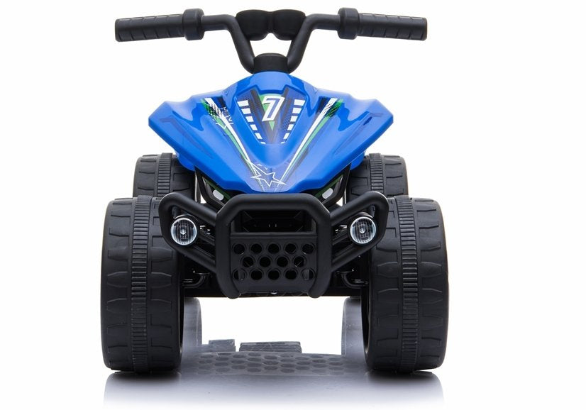 Quad Elettrico per Bambini TR1805 con Retromarcia
