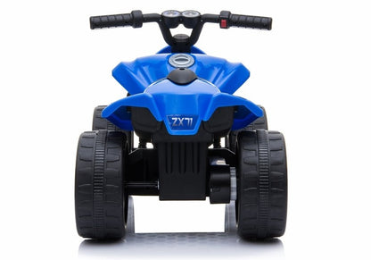 Quad Elettrico per Bambini TR1805 con Retromarcia