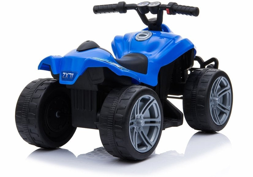 Quad Elettrico per Bambini TR1805 con Retromarcia