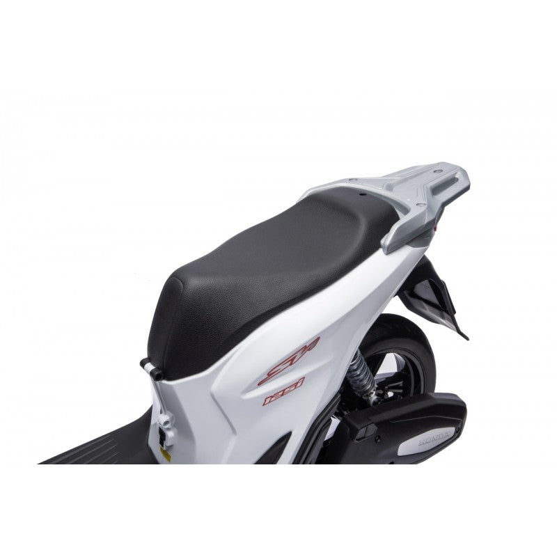 Scooter Elettrico per Bambini Honda SH125i con Rotelle Bianco