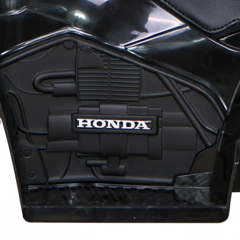 Quad Elettrico per Bambini Stile Honda con Retromarcia